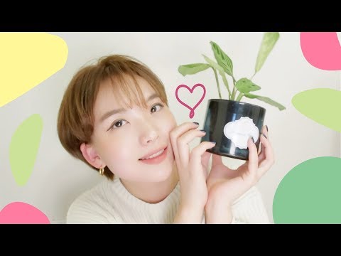 [ASMR] 1월과 2월의 최애템 소개하고 탭핑하기 / January & February Favorite item talking & tapping asmr