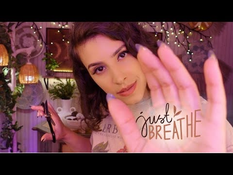 REIKI ASMR Limiting Beliefs Removal ❤️ Energy Work While You Sleep