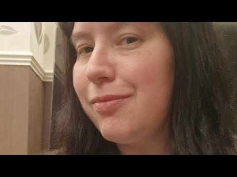 ASMR LIVE Relaxing Hand Movements
