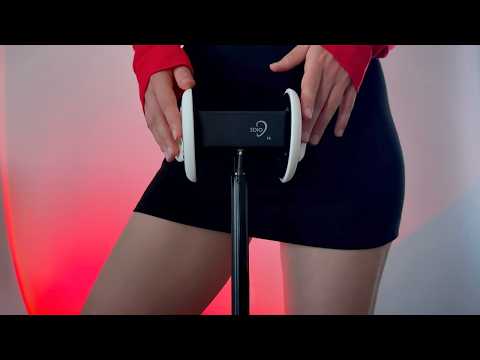 Very Relaxing Binaural ASMR