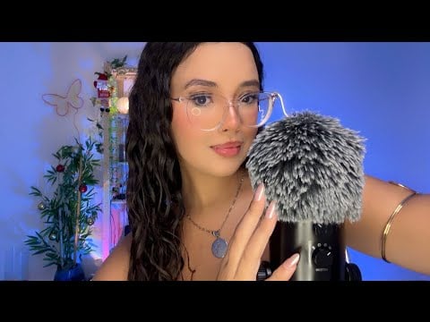 asmr live para dormir agora 🍒