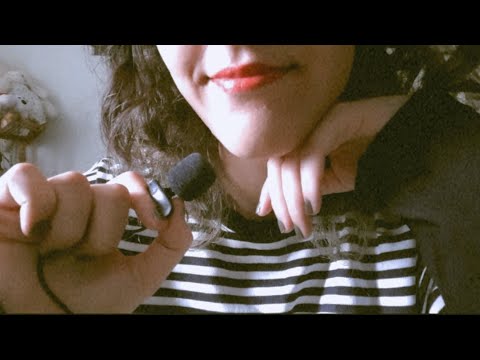 ASMR | The story of Halcyon bird 🐦