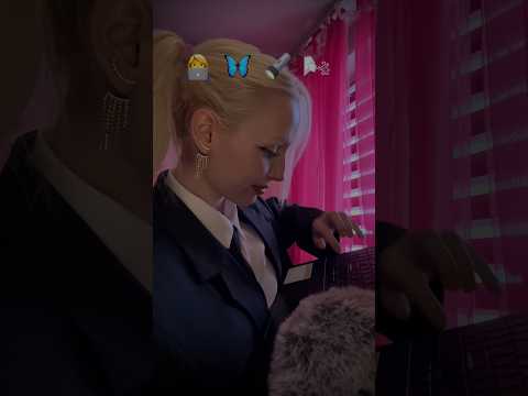 Повтор смайликов #асмр