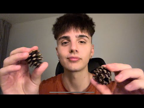ASMR Visual para Relajar tus Ojos y Dormir en Minutos 😴✨