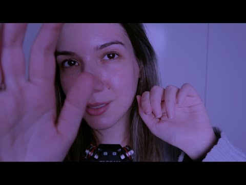 ASMR: EXPULSANDO Sua INSÔNIA Com POTENCIALIZADOR Do SONO