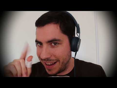 CONCOURS ASMR #3 l'objet le plus relaxant