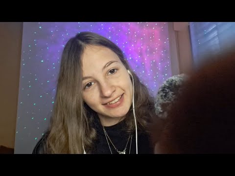 Asmr Valentinstag Make Up 💜🦋❤️