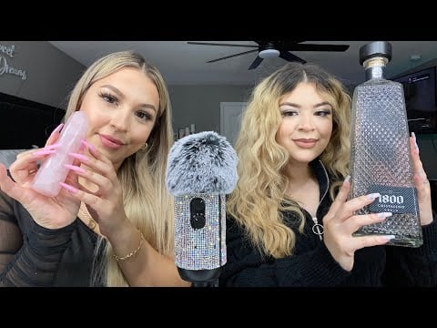 ASMR for people who need sleep right now | trigger assortment