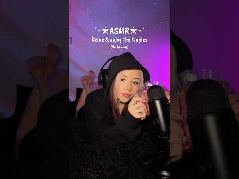 No talking ASMR💓 #notalkingasmr #asmr #asmrshorts #karmaasmr #asmrtingles #asmrvideo #karma