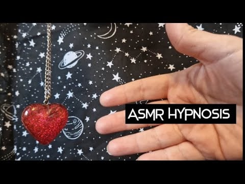 Relaxing Hypnosis ASMR   Please let the Algorithm see this video !