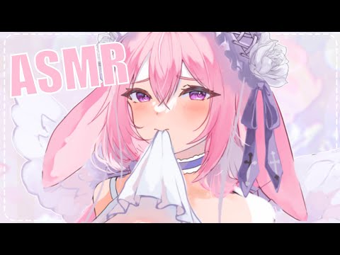 【ASMR】1 Hour of Intense Kissing Sounds ♡ Sweet Smooches ~