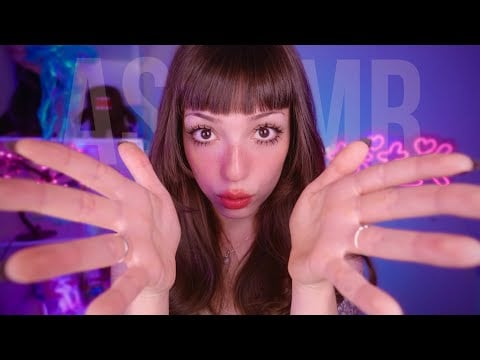 esse ASMR vai fazer você dormir em menos de 3 minutos 👉😴