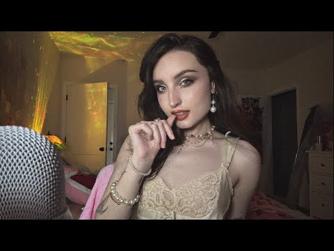 beebee asmr - All videos @ The ASMR Index