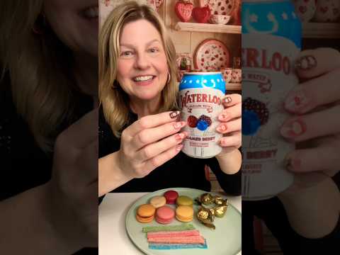My 8pm Snack Plate for Movie Night 🥰🍫💝 #asmr #snackplate #desserts #snackvideo