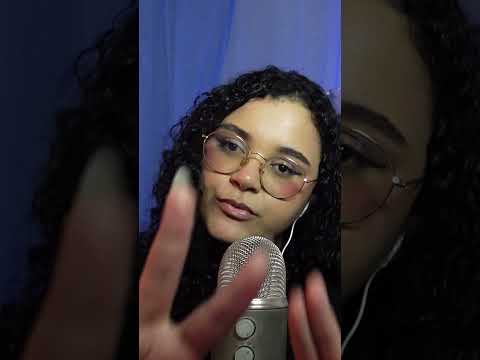 ASMR Tesourinha