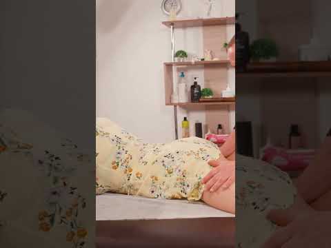 Phenomenal chiropractic adjustment for  Maria from a TOP CHIROPRACTOR #chiropractori