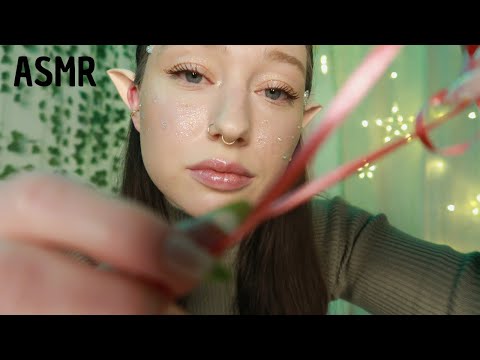 ASMR - Clique pour dormir...😴 (Fée du Sommeil) ✨