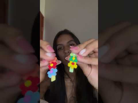 ASMR SONS RELAXANTES #asmr #asmrvideo #asmrshorts
