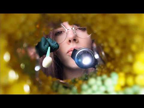 ASMR | Unclogging Your Ears 👂 (Ear Cleaning)