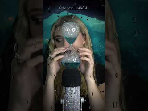Tingly & relaxing ASMR #relax #triggersforsleep #sleepsounds #tingles #asmrsounds