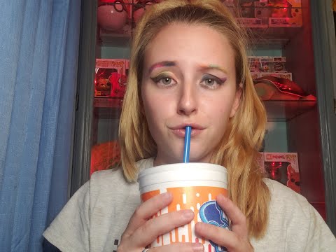 Crazy Mouth Sounds ASMR ~ FC(ASMR)