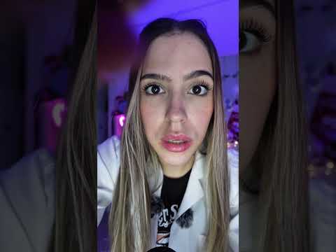POV: SEU GRAU DO ÓCULOS AUMENTOU