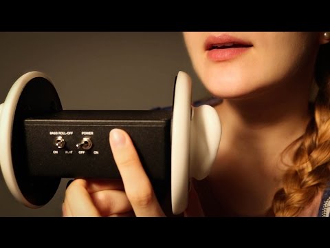 ASMR 12 Trigger Words to Help You Sleep