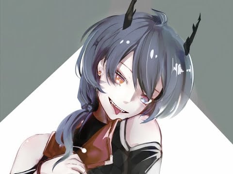 【ASMR夜の耳舐め】要进来睡觉嘛？20230116