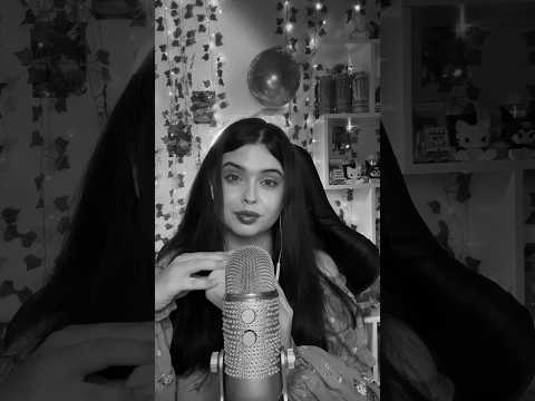 АСМР🤫Угадаешь все триггеры? #asmr #асмр