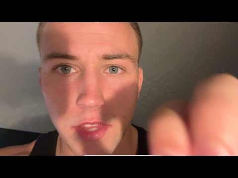 a low quality lofi asmr video FOR SLEEP