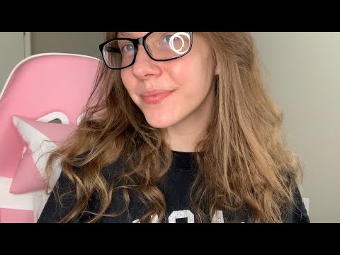 ASMR Positive Affirmations | Custom Video