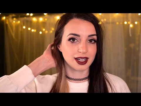 Do these breathing exercises... ASMR