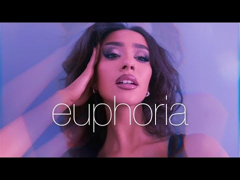 ASMR Euphoria Maddy Roleplay | Maddy Te Hace Tu Maquillaje SPANISH