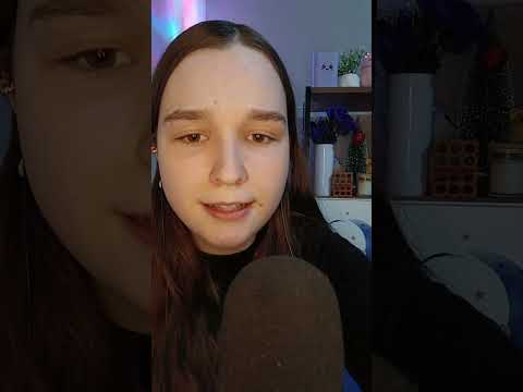 asmr cortando seu cabelo