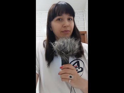 Для подписчиков ASMR Болталка Шепот