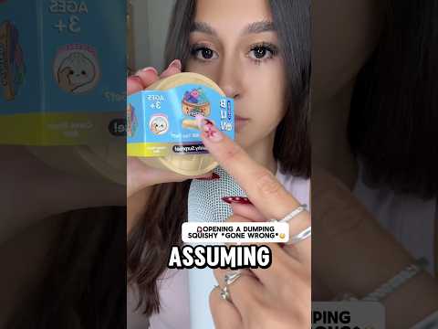 WAIT for IT #asmr #explore #trending #viral