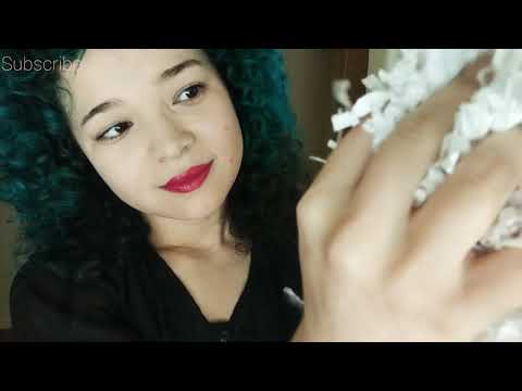 ASMR Crinkly Paper! | Satisfying sounds for sleep