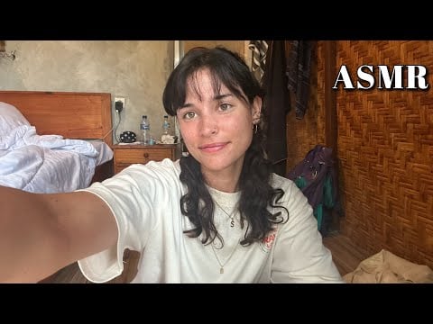Random Fast and Chaotic ASMR to give you MANY tingles and chill a$$ vibes ~ Come hang 