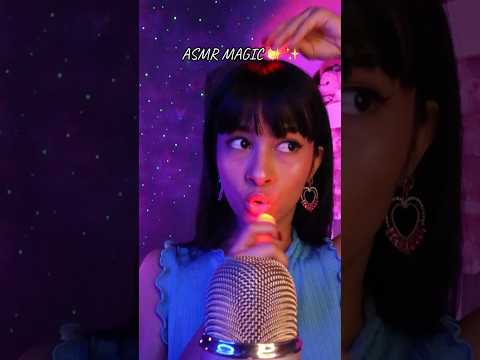 Asmr dedos magicos #asmr #relax #tingles