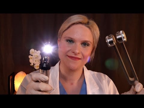 The ULTIMATE Ear Attention: Ear Exam, Hearing Test & Ear Cleaning