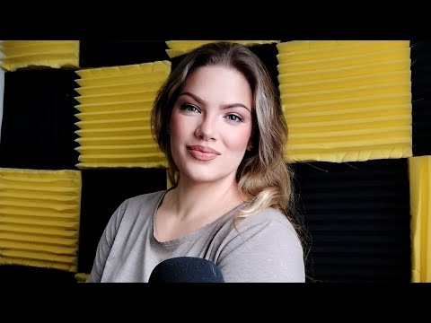 ASMR Falamos Sobre Tudo Enquanto Me Arrumo | Fofoca da Sexta, Voz Suave