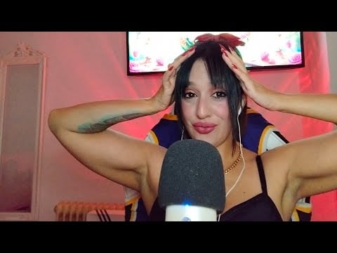 vida bella ASMR domingo relajante 🫶🏼💐