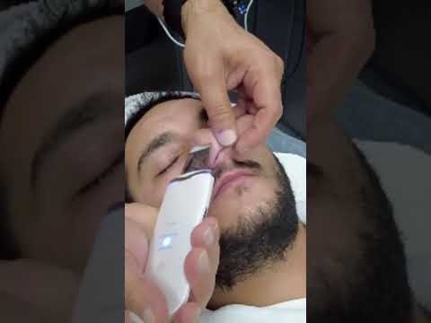 #asmr #massage #skincare #massagetherapy #shorts