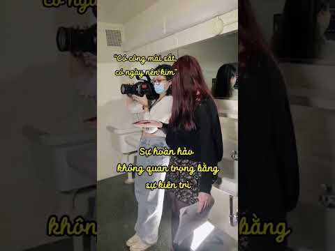 Theo đuổi tâm lý học đã nhận ra gì