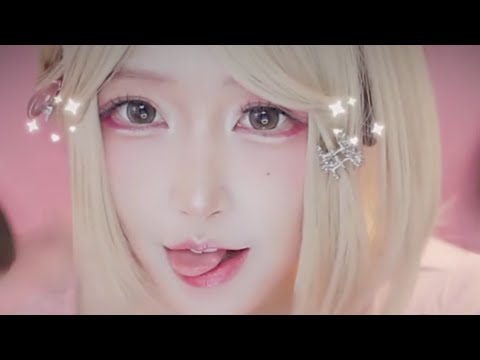 ASMR Mouth Sounds & Ear Cleaning 3DIO 😘😴