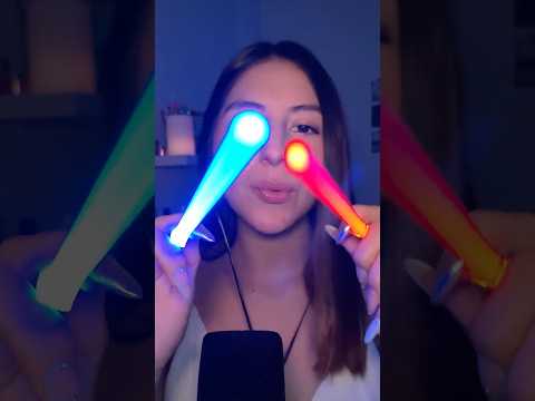 TEST DE INTUICIÓN 🔮 #asmrcommunity #asmrroleplay #asmrvideo