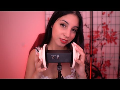 ASMR SIN HABLAR ✨ Sonidos Calmantes para Dormir Profundamente