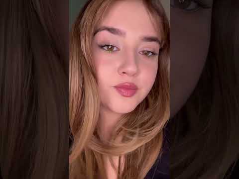Renge bayıldımmm tam yılbaşı #music #makeup #keşfet