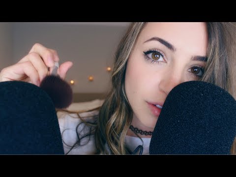 [ASMR] All Up In Your Ears #2 (Deep Ear Attention)