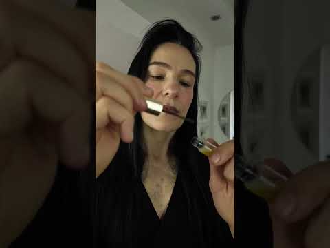 product test asmr